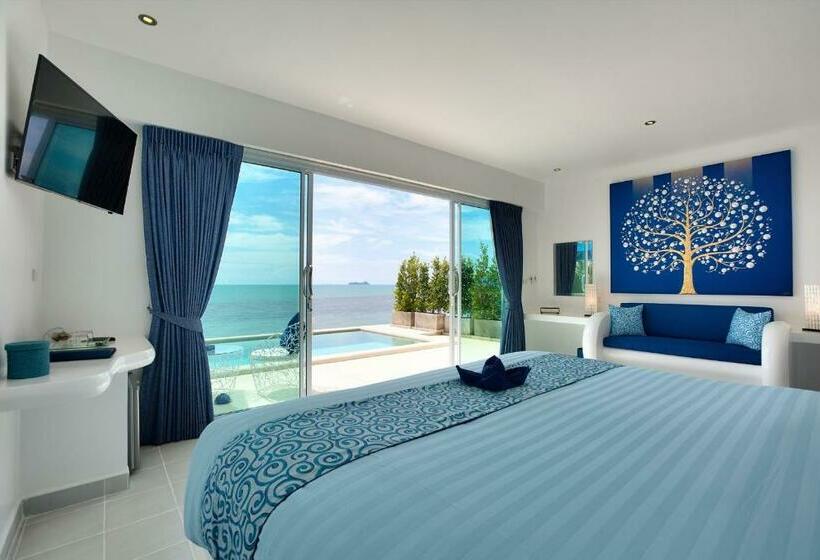 بانگلوی استاندارد, La Perle Resort Koh Samui