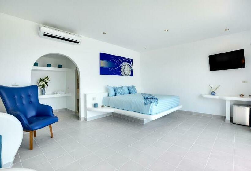 بانگلوی استاندارد, La Perle Resort Koh Samui