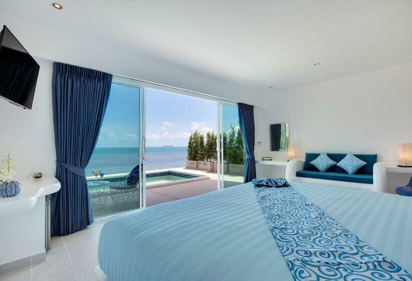 بانگلوی استاندارد, La Perle Resort Koh Samui