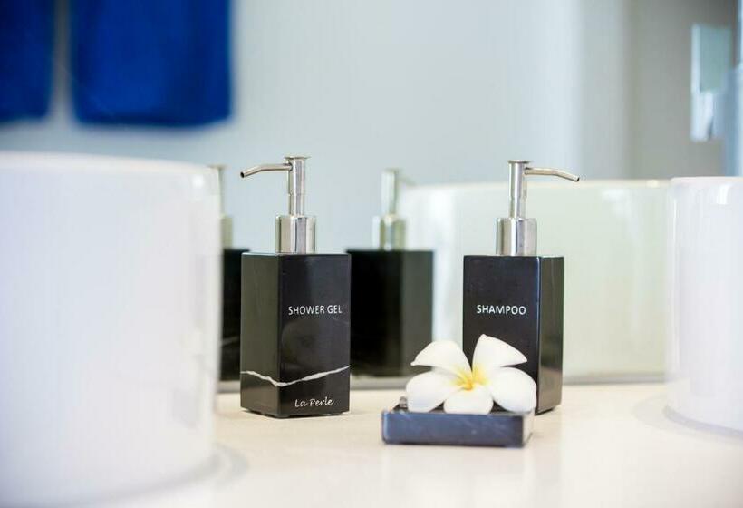 بانگلوی استاندارد, La Perle Resort Koh Samui
