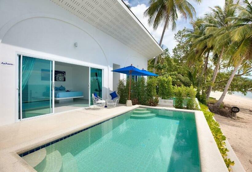بانگلوی استاندارد, La Perle Resort Koh Samui