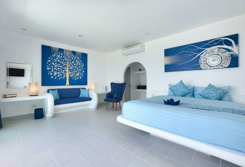 بانگلوی استاندارد, La Perle Resort Koh Samui