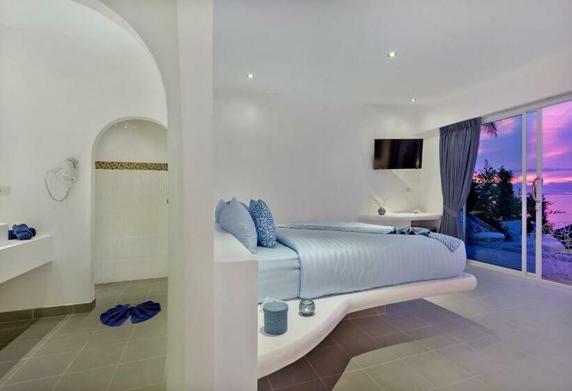 بانگلوی استاندارد, La Perle Resort Koh Samui