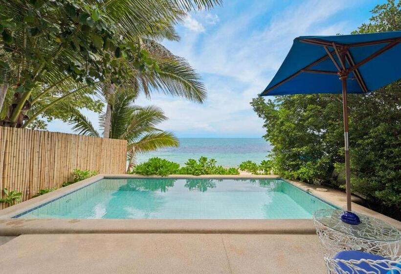 بانگلوی استاندارد, La Perle Resort Koh Samui