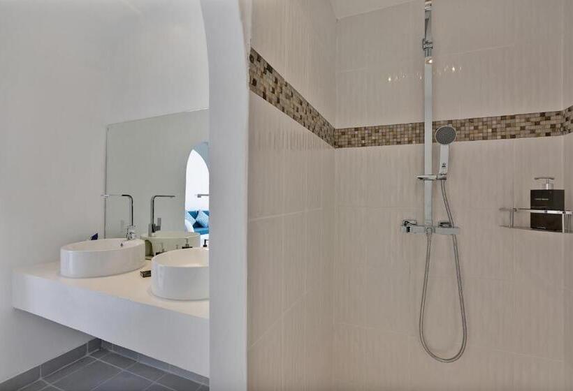 بانگلوی سوپریور, La Perle Resort Koh Samui