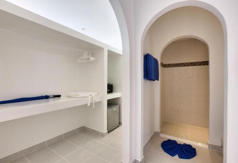 ویلای استاندارد با چشم‌انداز باغ, La Perle Resort Koh Samui