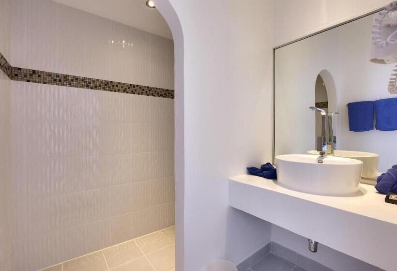 ویلای استاندارد با چشم‌انداز باغ, La Perle Resort Koh Samui