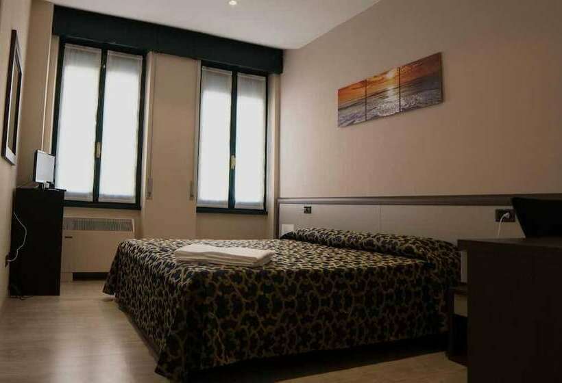 اتاق استاندارد, Locanda San Fiorenzo