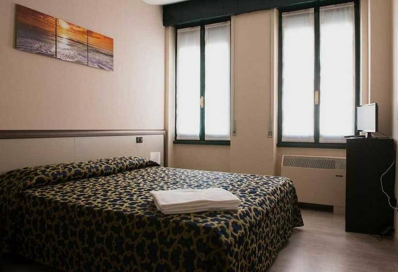 اتاق استاندارد, Locanda San Fiorenzo