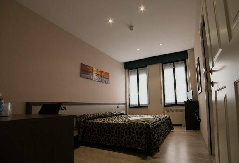 اتاق استاندارد, Locanda San Fiorenzo