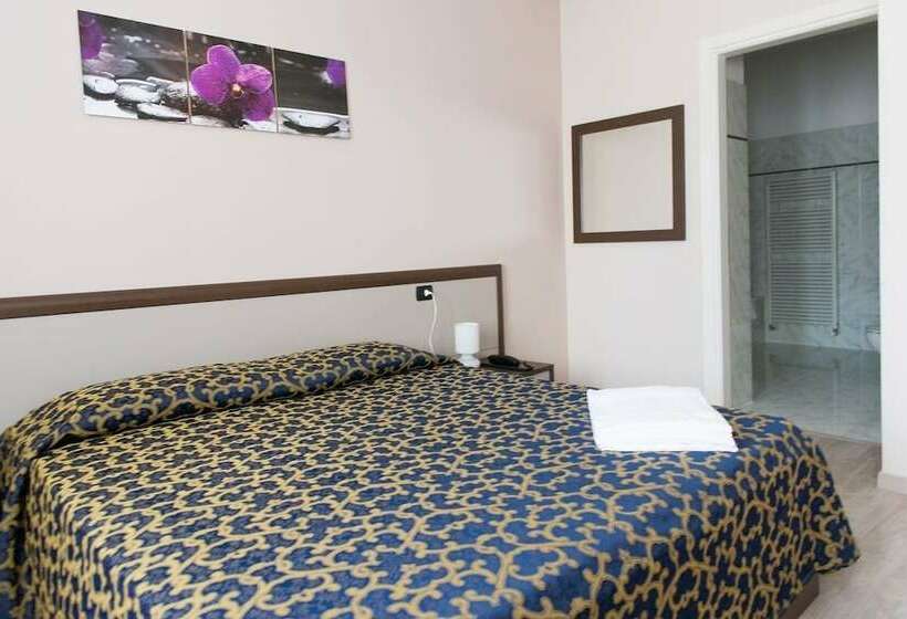 اتاق استاندارد, Locanda San Fiorenzo