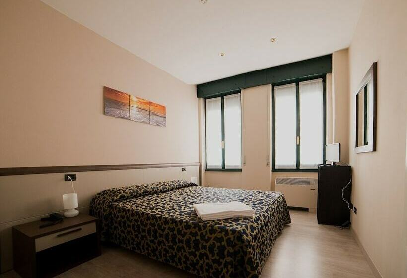 اتاق استاندارد, Locanda San Fiorenzo