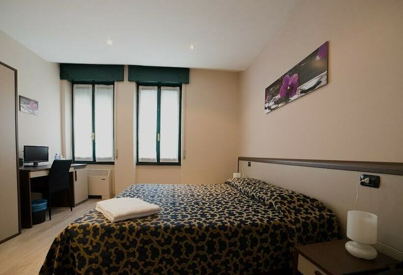 اتاق استاندارد, Locanda San Fiorenzo