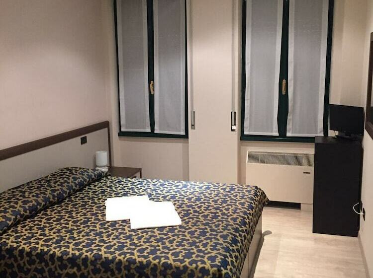 اتاق استاندارد, Locanda San Fiorenzo