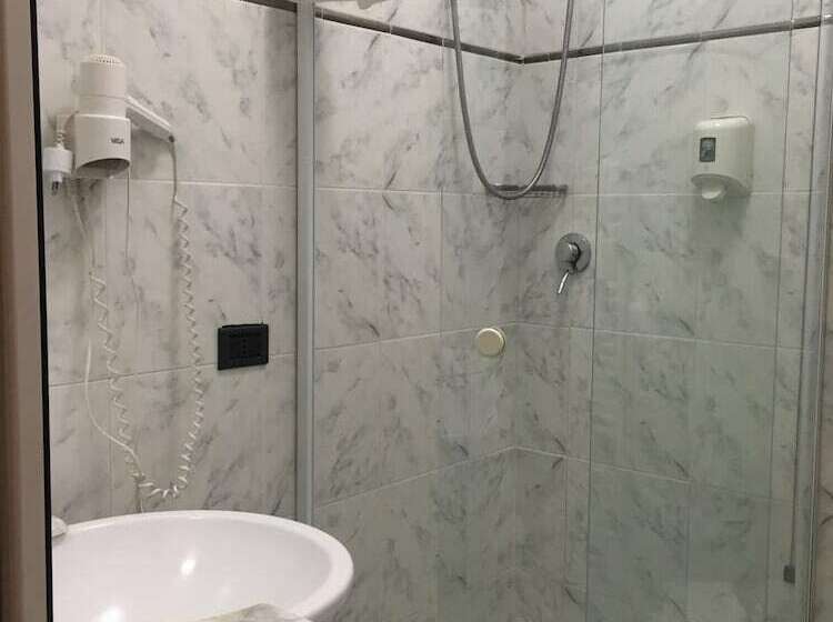 اتاق استاندارد, Locanda San Fiorenzo