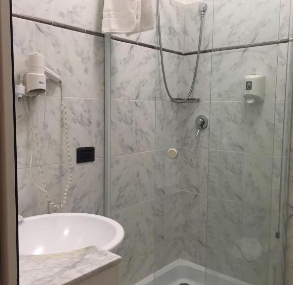 اتاق استاندارد, Locanda San Fiorenzo