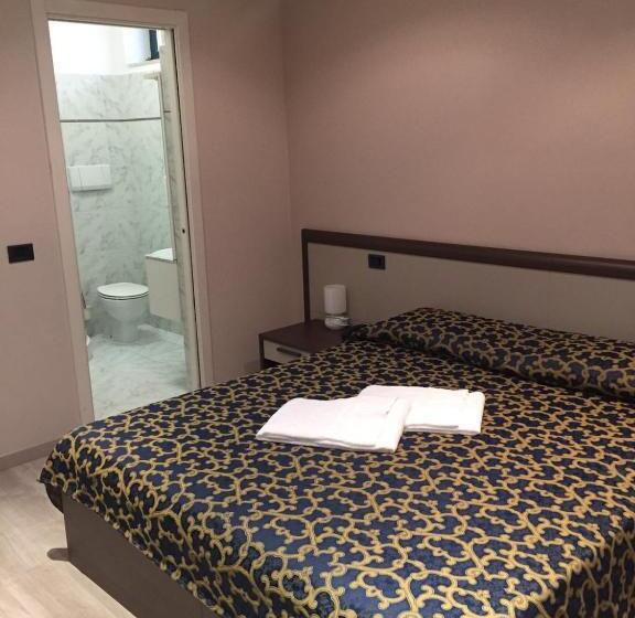 اتاق استاندارد, Locanda San Fiorenzo