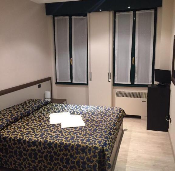 اتاق استاندارد, Locanda San Fiorenzo