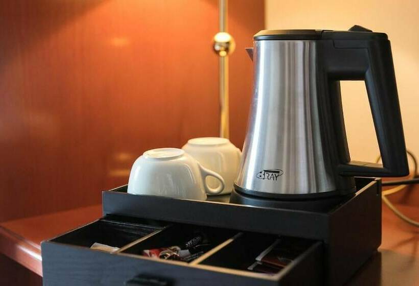 سوئیت کلاسیک, Mediterranee Family Hotel & Spa