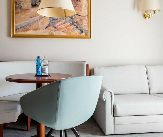 سوئیت کلاسیک, Mediterranee Family Hotel & Spa