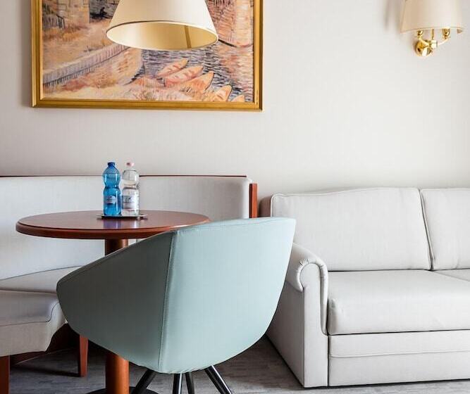 سوییت سوپریور, Mediterranee Family Hotel & Spa