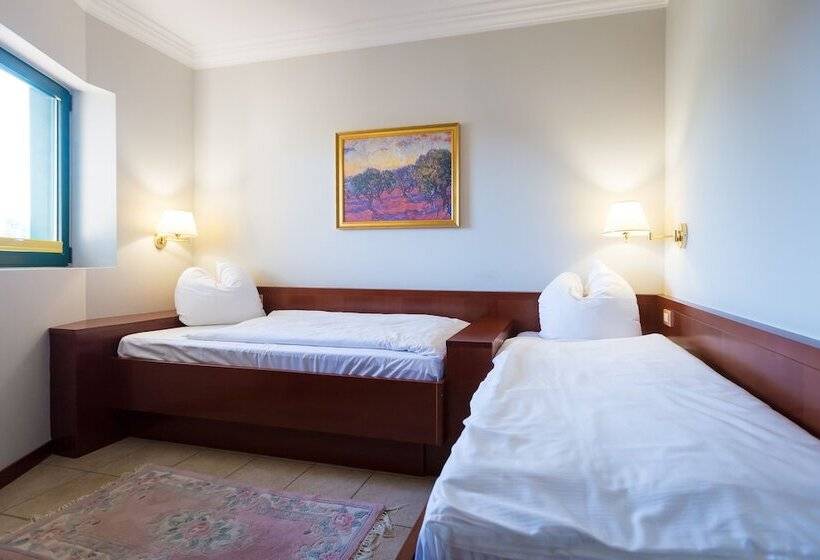 سوئیت پریمیوم, Mediterranee Family Hotel & Spa