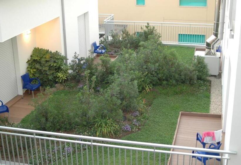 اتاق استاندارد اینتریور, Miramare