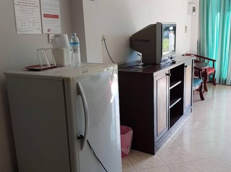 اتاق استاندارد, Mm House Samui