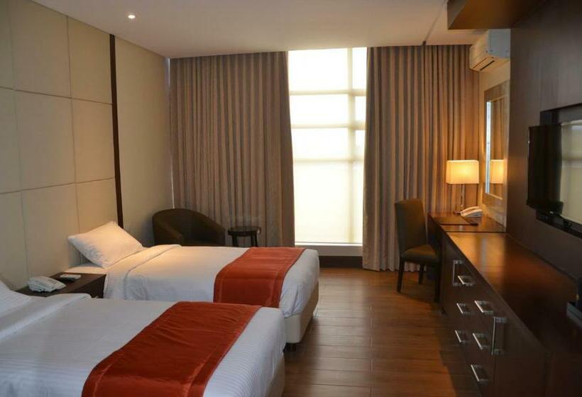 اتاق سوپریور, Monticello Tagaytay