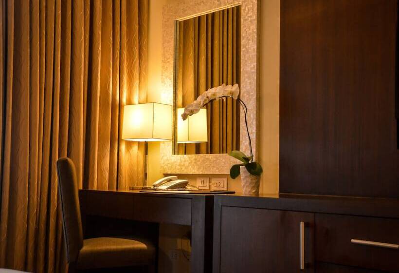 اتاق استاندارد, Monticello Tagaytay