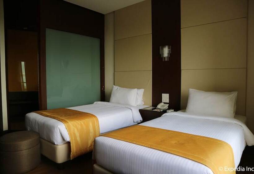 اتاق لوکس, Monticello Tagaytay