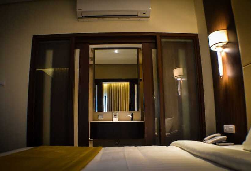 اتاق استاندارد, Monticello Tagaytay