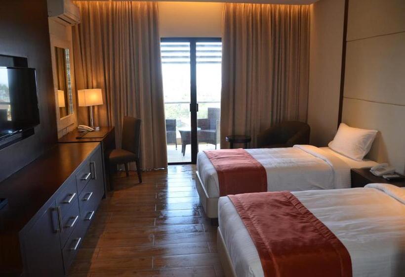 اتاق استاندارد, Monticello Tagaytay