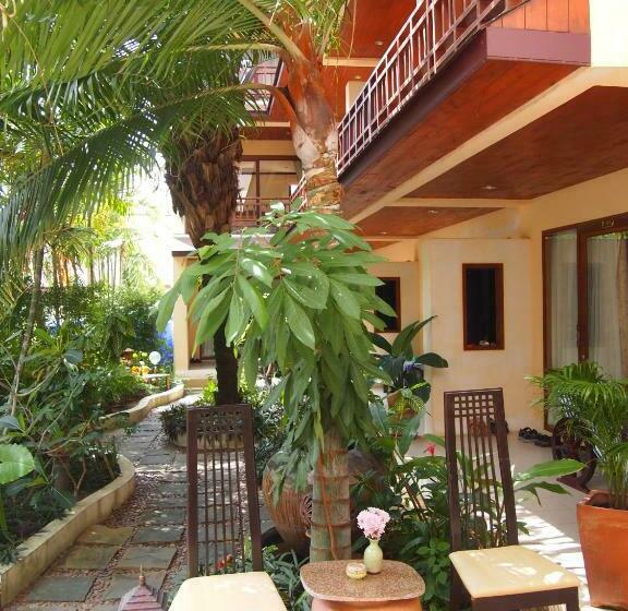 اتاق استاندارد, Summer Inn