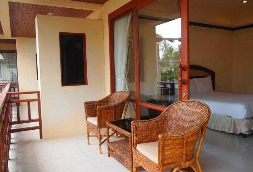 اتاق استاندارد, Summer Inn