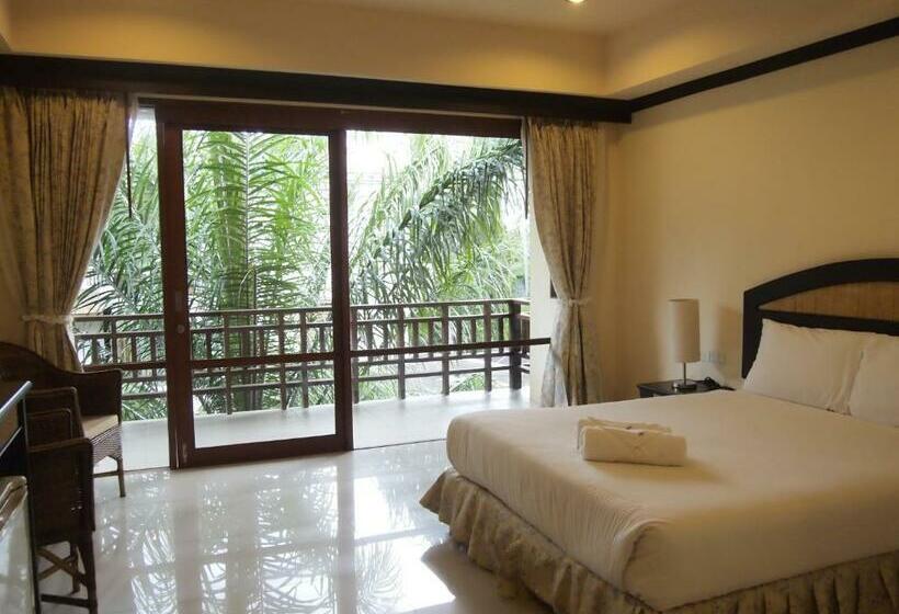 اتاق استاندارد, Summer Inn