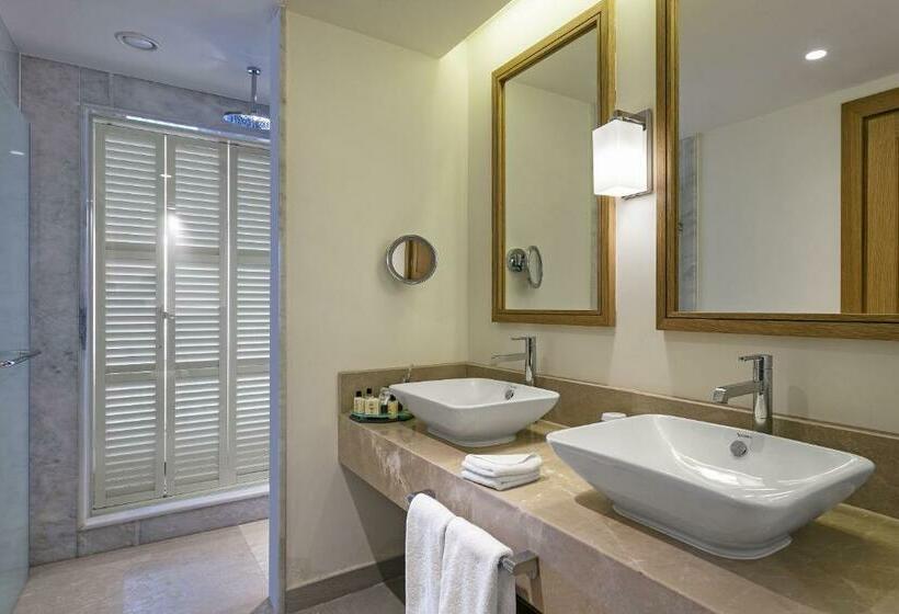 اتاق سوپریور با چشم‌انداز دریا, Titanic Luxury Collection Bodrum