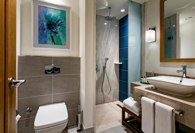اتاق خانوادگی, Titanic Luxury Collection Bodrum