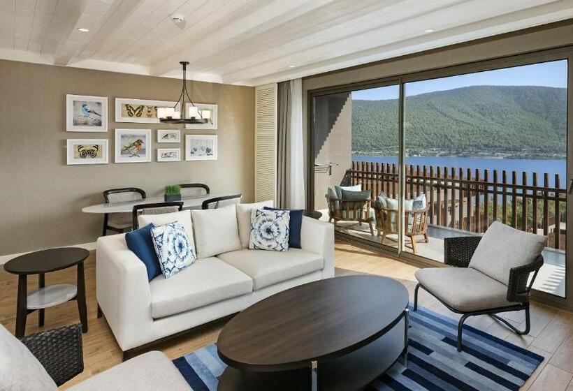 سوییت خانوادگی, Titanic Luxury Collection Bodrum