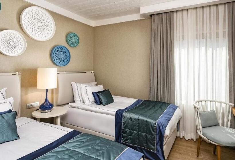 سوییت خانوادگی, Titanic Luxury Collection Bodrum
