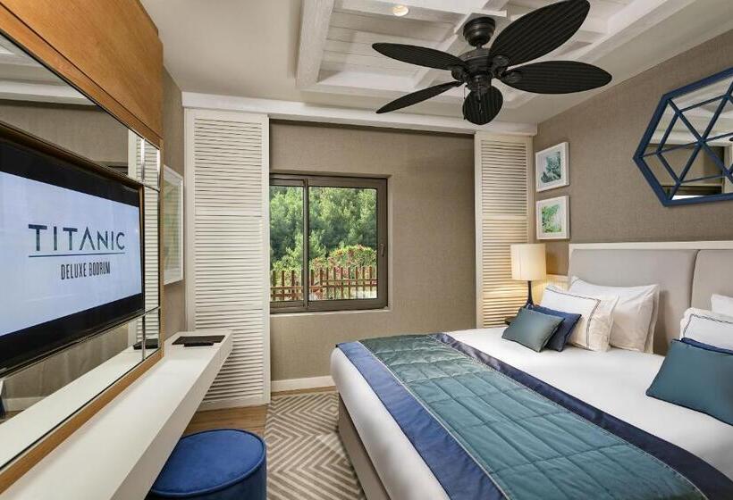 سوییت خانوادگی, Titanic Luxury Collection Bodrum