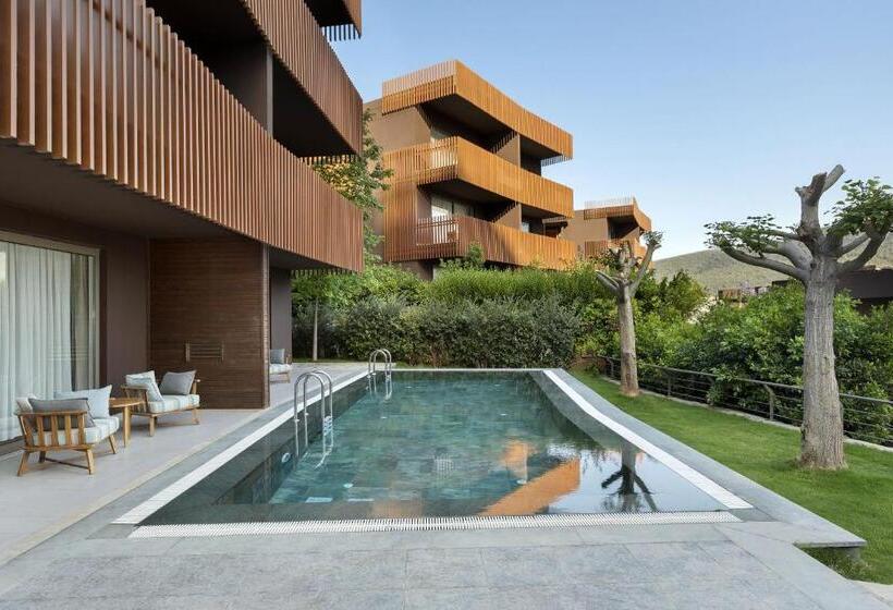 سوییت خانوادگی, Titanic Luxury Collection Bodrum