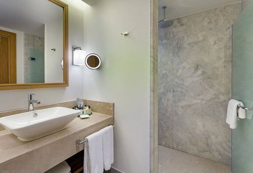 اتاق استاندارد با چشم‌انداز دریا, Titanic Luxury Collection Bodrum