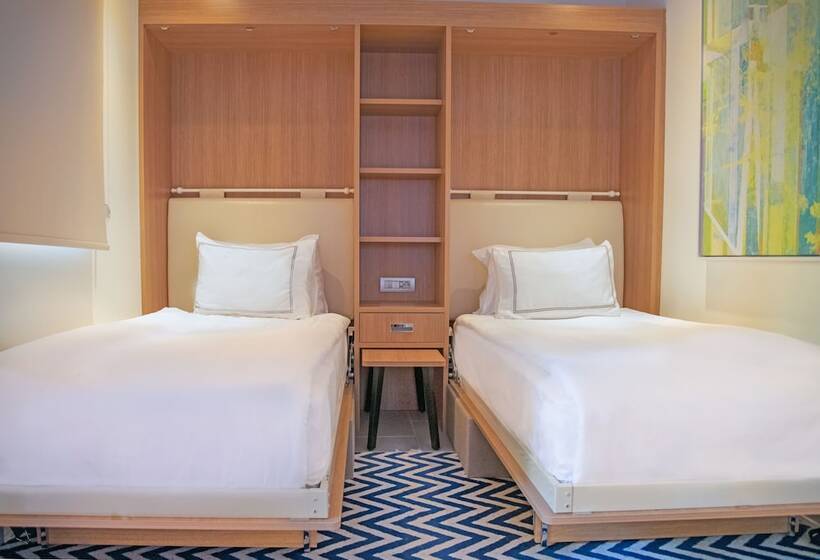 اتاق خانوادگی, Titanic Luxury Collection Bodrum