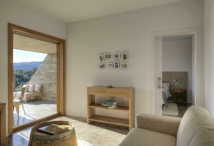 Suite, Trossos Del Priorat