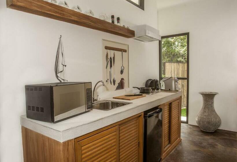 1 Bedroom Duplex Villa, Khwan Beach Resort   Luxury Glamping And Pool Villas Samui   Adults Only   Sha Extra Plus