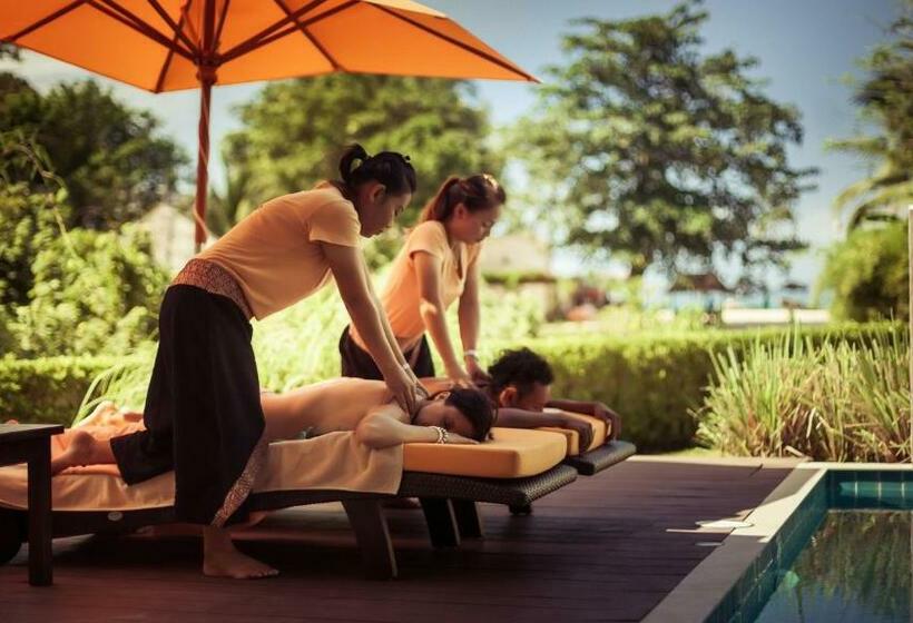 1 Bedroom Duplex Villa, Khwan Beach Resort   Luxury Glamping And Pool Villas Samui   Adults Only   Sha Extra Plus