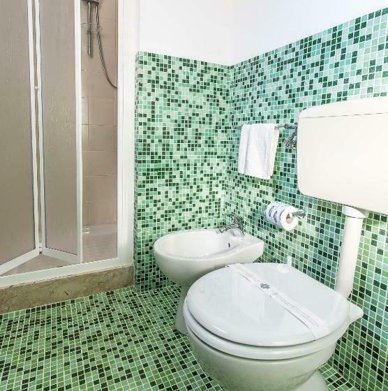 اتاق استاندارد, Miss Sicily B&b