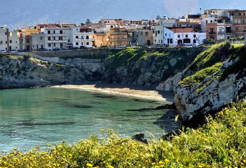 اتاق استاندارد, Miss Sicily B&b