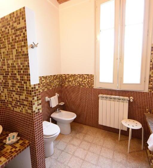 Apartamento 1 Dormitorio Comunicado, Miss Sicily B&b